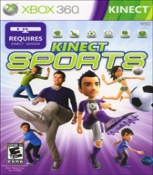 Kinect Sports